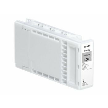 EPSON Singlepack Light Light Black T44Q9