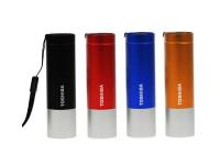 Ručna MINI svjetiljka Toshiba LED 35Lm KFL-G s vezicom - 07090005