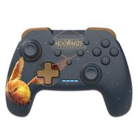 OFFICIAL HOGWARTS LEGACY - WIRELESS SWITCH CONTROLLER - DARK BLUE