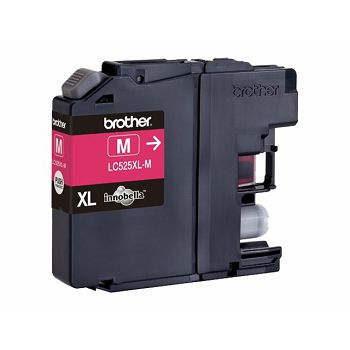 BROTHER LC525XLM Ink magenta