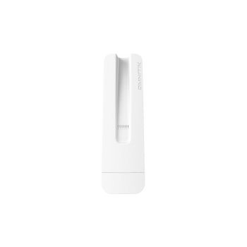 Mikrotik OmniTIK 5 PoE ac (RBOmniTikPG-5HacD), 2×7.5dBi 5GHz Omni antena, High Gain Dual Chain 802.11an/ac, 720MHz CPU, 128MB RAM, 5xG-LAN, 4×POE, PSU, RouterOS L4