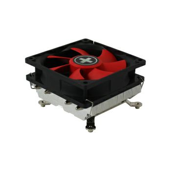 Xilence A404T hladnjak za AMD procesore, 92mm PWM ventilator