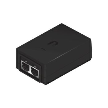 Ubiquiti PoE adapter 48-24W-G