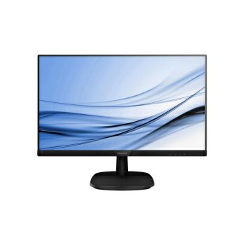 Monitor Philips 27" 273V7QDAB/00 16:9 Full HD (1920×1080) IPS LED, 5ms, VGA/DVI-D/HDMI, zvučnici, crni