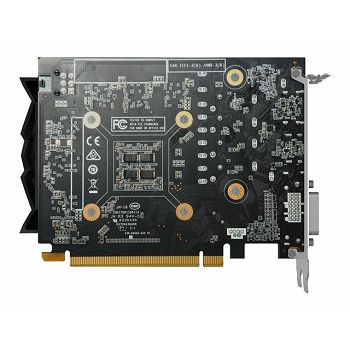 ZOTAC GAMING GeForce GTX 1650 AMP 4GB