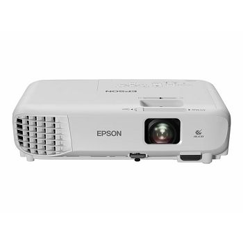 EPSON EB-W06 3LCD Projector FHD 3700Lm