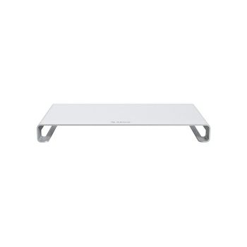 Orico postolje za monitor, aluminum/srebrno (KCS-1)