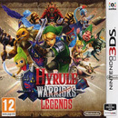Igra 3DS Hyrule Warriors Legends (N)