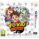 Igra 3DS Yo-Kai Watch (N)