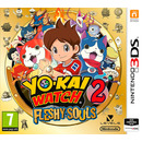 Igra 3DS Yo-Kai Watch 2 Fleshy Souls (N)