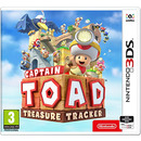 Igra 3DS Captain Toad Treasure Tracker (N)