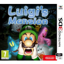 Igra 3DS Luigi's Mansion (N)