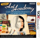 Igra 3DS New Art Academy (N)