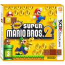 Igra 3DS New Super Mario Bros. 2 (N)