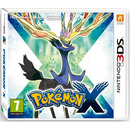 Igra 3DS Pokemon X