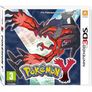 Igra 3DS Pokemon Y (N)