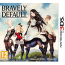Igra 3DS Bravely Default (N)