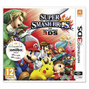 Igra 3DS Super Smash Bros. (N)
