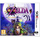 Igra 3DS The Legend Of Zelda Majora's Mask (N)