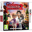 Igra 3DS Cloudy With A Chance Of Meatballs 2 (N)