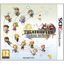 Igra 3DS Theatrhythm Final Fantasy (N)