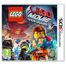 Igra 3DS The LEGO Movie Videogame  (ES/FR) ENG in game (N)