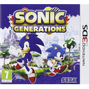 Igra 3DS Sonic Generations (N)