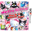 Igra 3DS Hello Kitty and Friends Rockin World Tour (N)