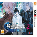 Igra 3DS Shin Megami Tensei Devil Survivor 2 Record Breaker (N)