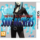 Igra 3DS Shin Megami Tensei Devil Summoner Soul Hackers (N)