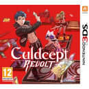 Igra 3DS Culdcept Revolt (N)