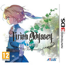 Igra 3DS Etrian Odyssey Untold The Millennium Girl (N)