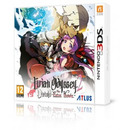 Igra 3DS Etrian Odyssey 2 Untold The Fafnir Knight (N)