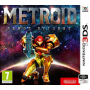 Igra 3DS Metroid Samus Returns (N)