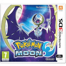 Igra 3DS Pokemon Moon (N)