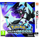 Igra 3DS Pokemon Ultra Moon (N)