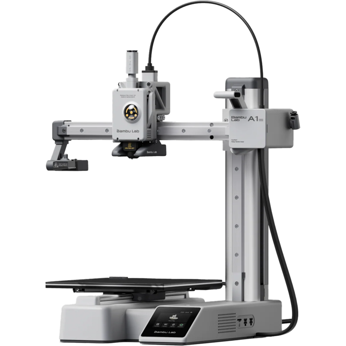 3D Printer Bambu Lab A1