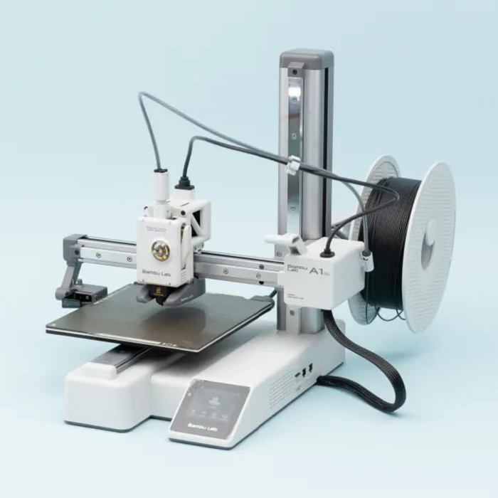 3D Printer Bambu Lab A1 Mini