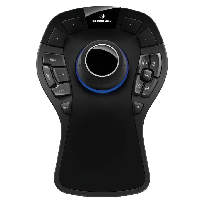 3DConn SpaceMouse Pro