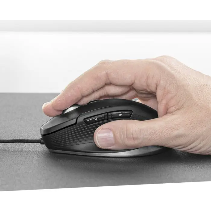 3DConnexion CadMouse Compact