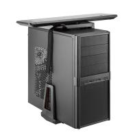 UVI podesivi nosač za računalo ispod stola V2 – (do 15 kg) - 2661