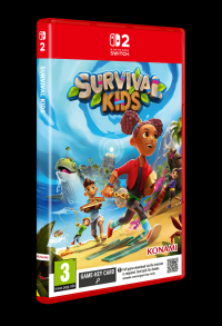 Survival Kids (Nintendo Switch 2)