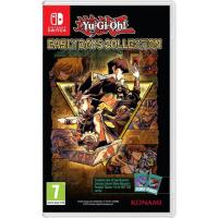 Yu-gi-oh! Early Days Collection (Nintendo Switch)