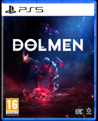 Dolmen - Day One Edition (Playstation 5)