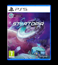 Spacebase Startopia (PS5)