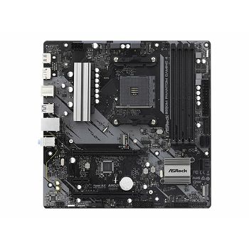 ASROCK B550M PHANTOM GAMING 4 AM4 MB