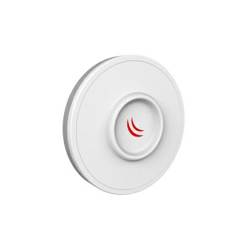 Mikrotik Disc Lite5 ac, 21dBi 5GHz antena, Dual Chain 802.11ac, 716MHz CPU, 256MB RAM, 1xG-LAN, POE, PSU, pole mount, RouterOS L3