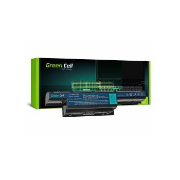 Green Cell (AC06) baterija 4400mAh/10.8V (11.1V) za Acer Aspire/TravelMate, Gateway, eMachines, Packard Bell