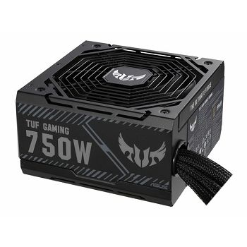 ASUS TUF Gaming 750W PSU Bronze