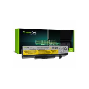 Green Cell (LE34) baterija 4400 mAh,10.8V (11.1V) L11L6Y01 za IBM Lenovo G500 G505 G510 G580 G585 G700 IdeaPad Z580 P580